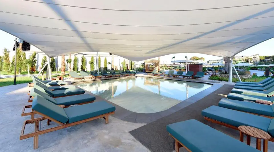 ETHNO HOTEL BELEK — фото 9, Coral Travel