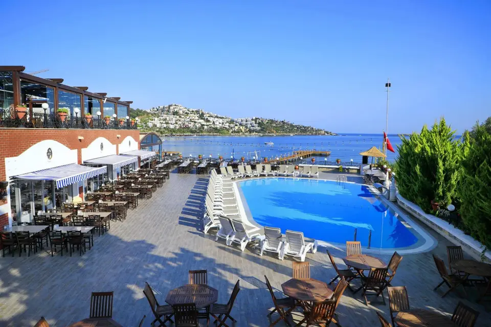 FLEUR BAY RESORT (EX. CACTUS FLEUR BEACH) — фото 5, Coral Travel