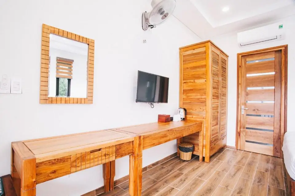 LA LIMONE RESIDENCE (EX. LA NUBE RESIDENCE) — фото 6, Coral Travel