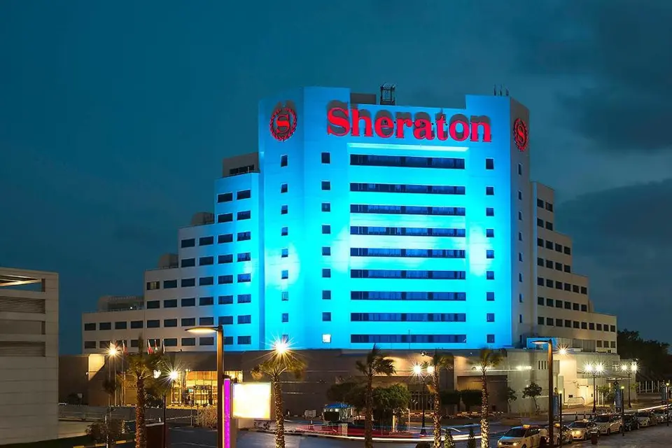 SHERATON JUMEIRAH BEACH RESORT — фото 11, Coral Travel