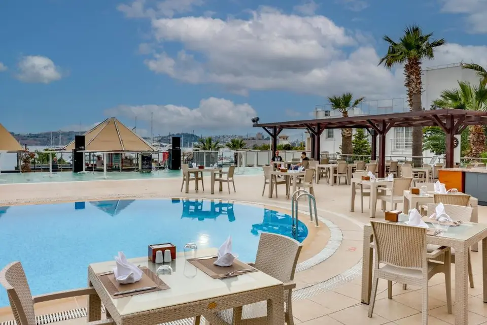 DIAMOND OF BODRUM — фото 9, Coral Travel