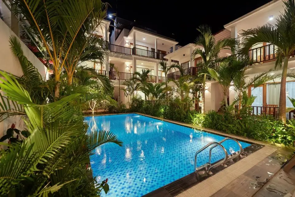 LA LIMONE RESIDENCE (EX. LA NUBE RESIDENCE) — фото 9, Coral Travel