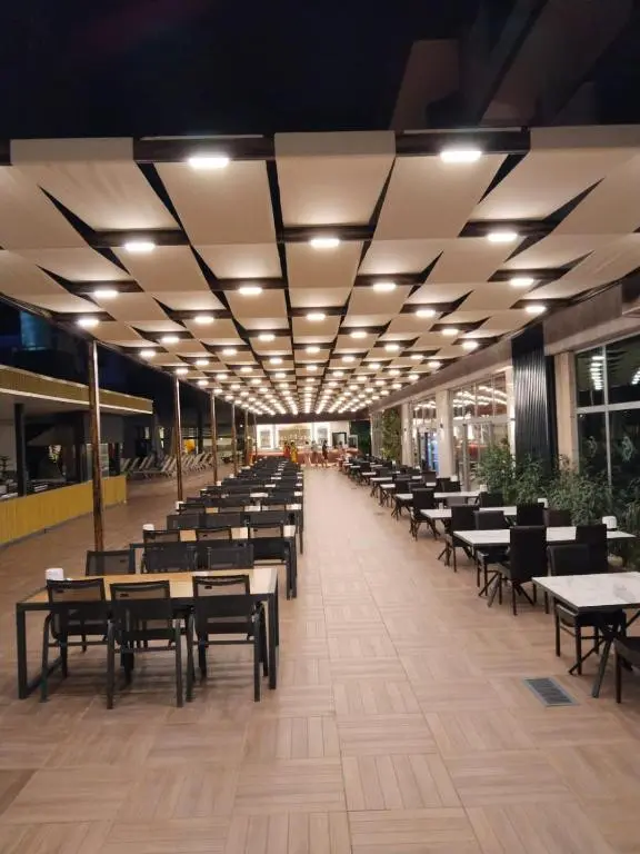 DEDEMAN KEMER RESORT (EX. CLUB JOVIA KEMER) — фото 5, Coral Travel