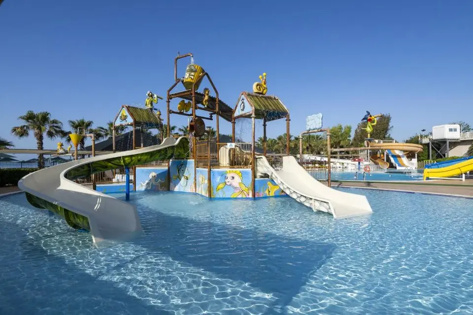 KAYA BELEK (EX. RIU KAYA BELEK) — фото 4, Coral Travel