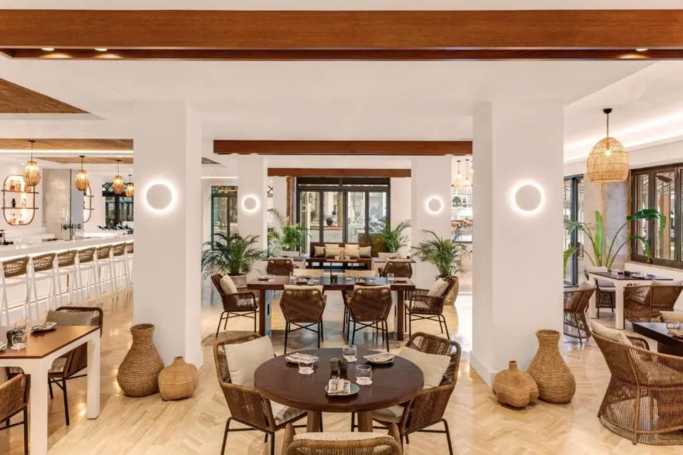 AJMAN SARAY A LUXURY COLLECTION RESORT — фото 2, Coral Travel