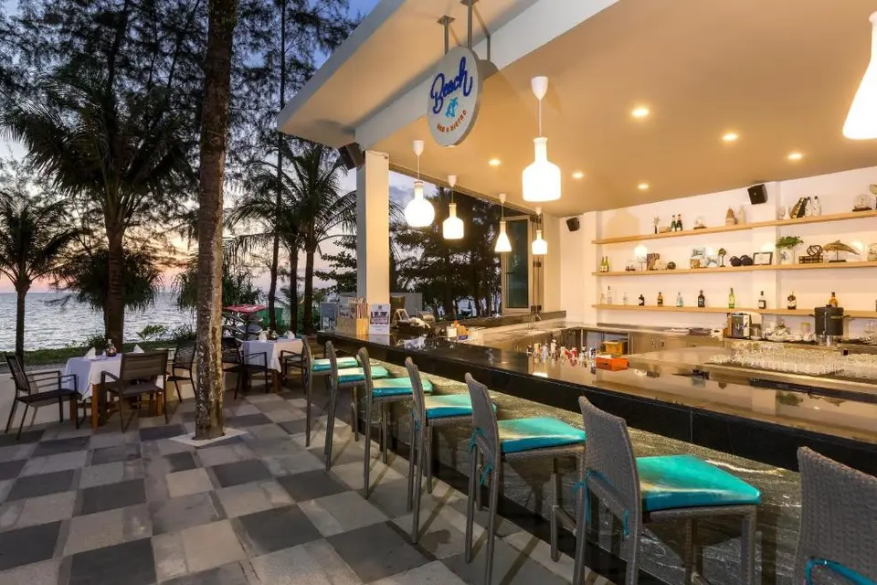 X10 KHAOLAK RESORT — фото 10, Coral Travel