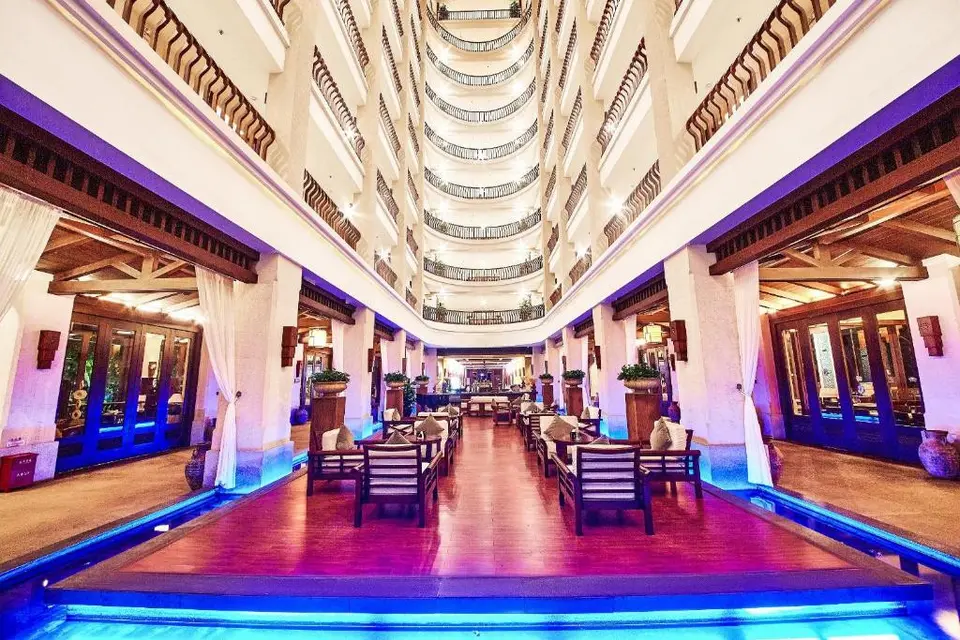 OCEAN SONIC RESORT — фото 11, Coral Travel