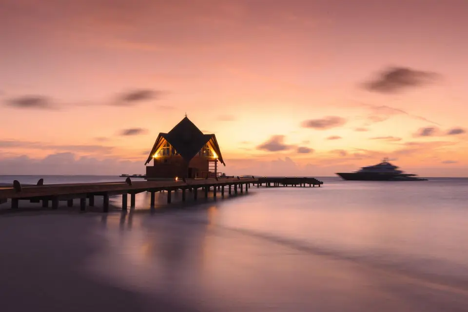 DHIGUFARU ISLAND RESORT — фото 5, Coral Travel