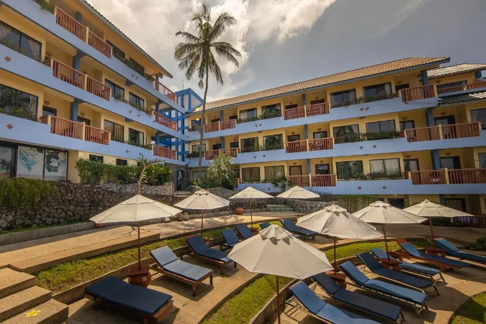 KARONA RESORT & SPA — фото 9, Coral Travel