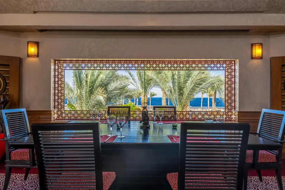 RIXOS SHARM EL SHEIKH ADULTS ONLY — фото 12, Coral Travel
