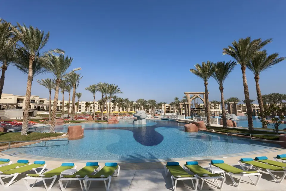 RIXOS PREMIUM SEAGATE — фото 7, Coral Travel