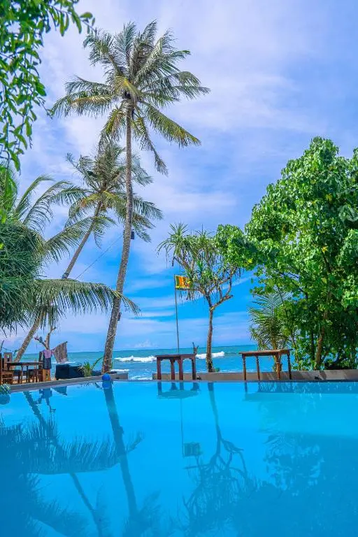 COOL BEACH HOTEL — фото 5, Coral Travel