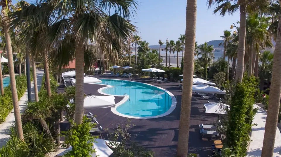 BIBLOS BEACH RESORT ALACATI — фото 7, Coral Travel