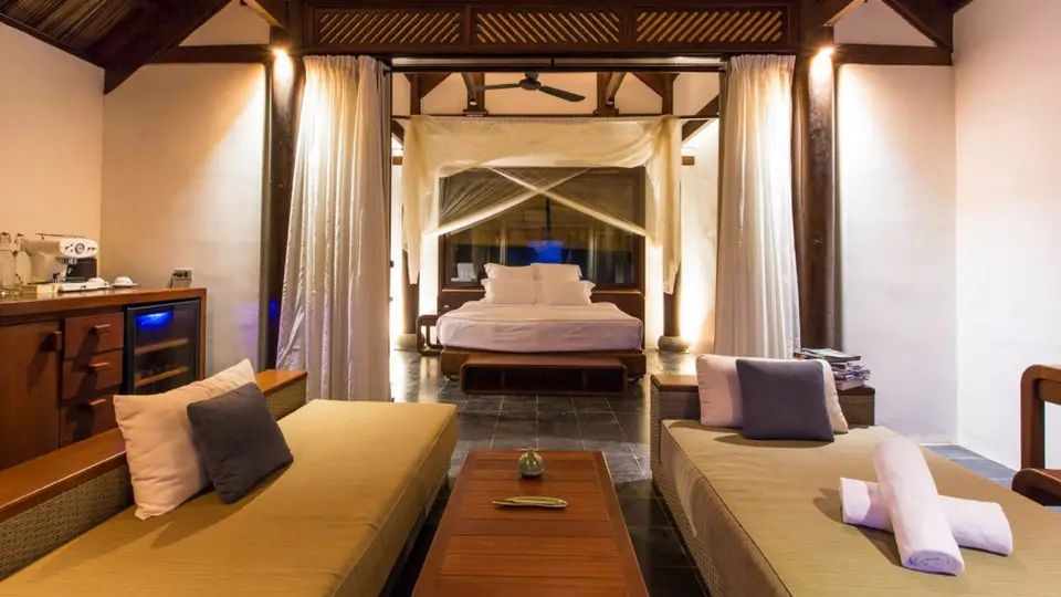 L'ALYA NINH VAN BAY (EX. L'ALYANA NINH VAN BAY) — фото 11, Coral Travel