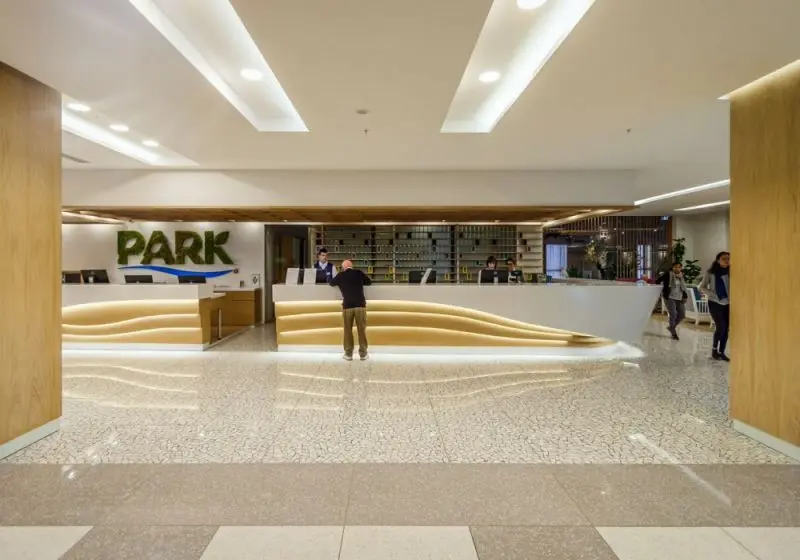 CARINE HOTEL PARK (EX. IBEROSTAR BIJELA PARK) — фото 10, Coral Travel