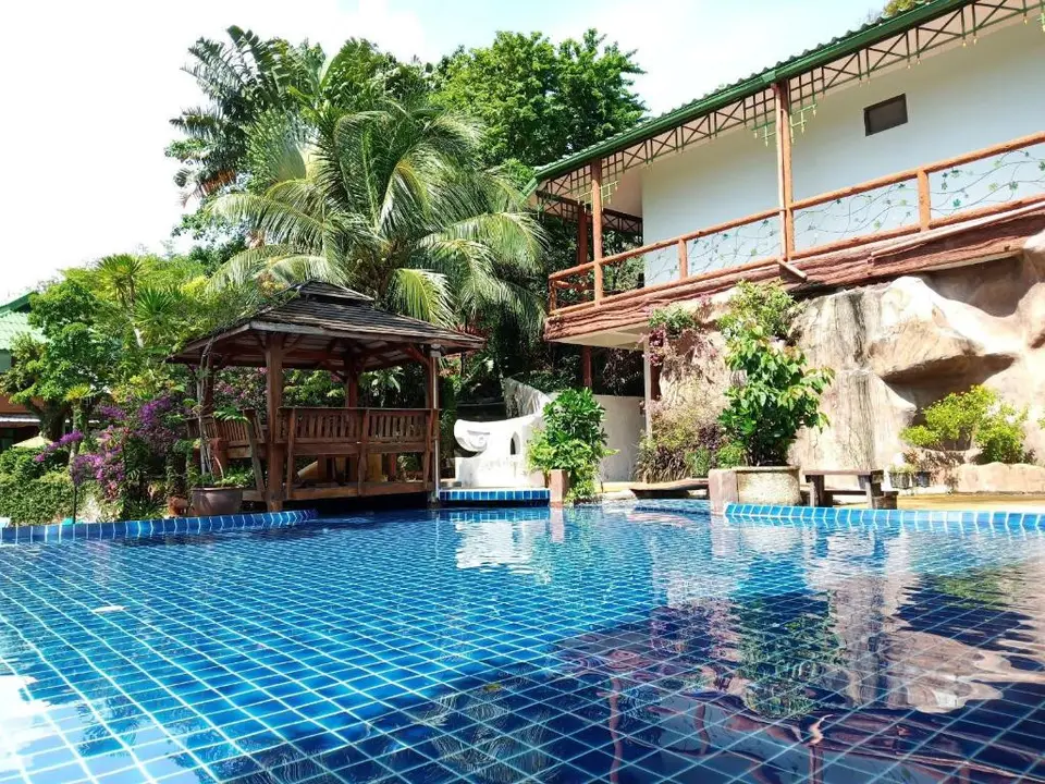 KATA GARDEN RESORT — фото 1, Coral Travel