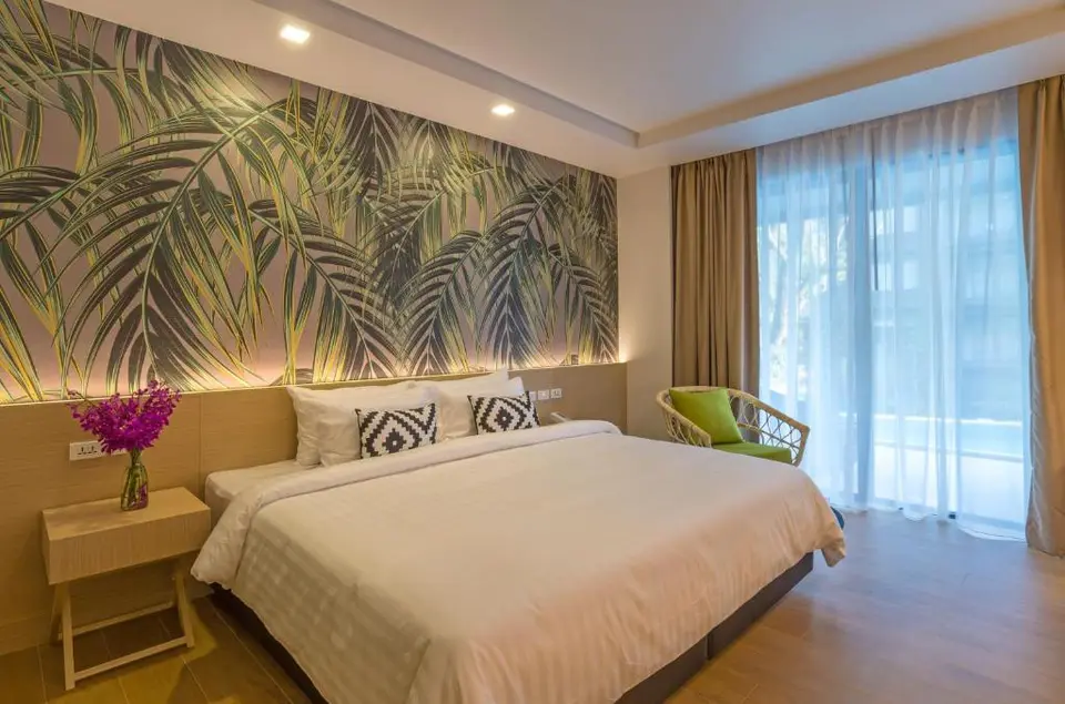PANAN KRABI RESORT — фото 5, Coral Travel