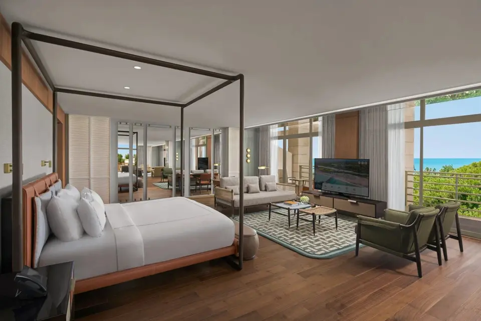 GLORIA SERENITY RESORT — фото 10, Coral Travel
