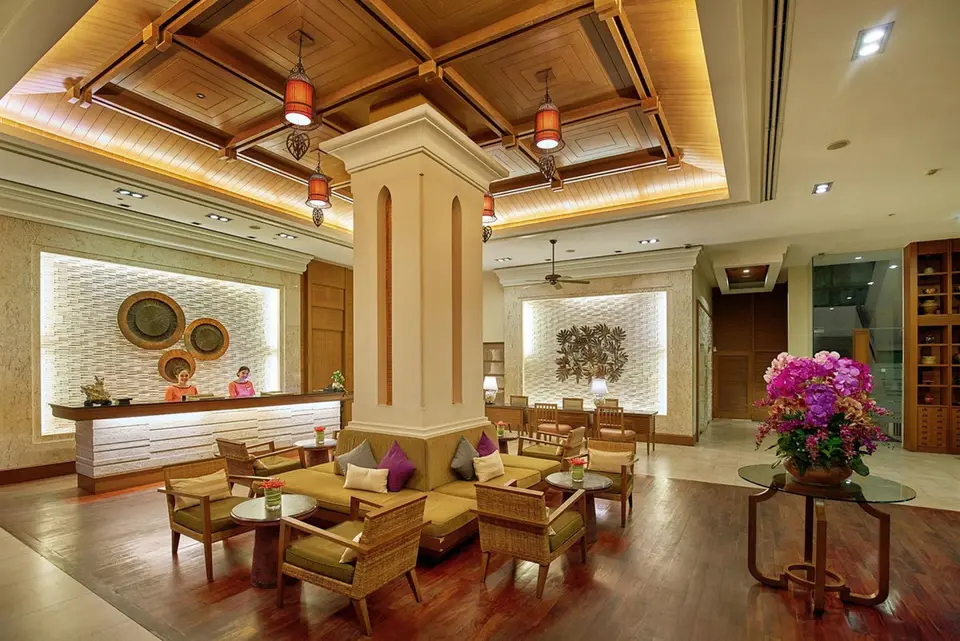 COSY BEACH HOTEL — фото 11, Coral Travel