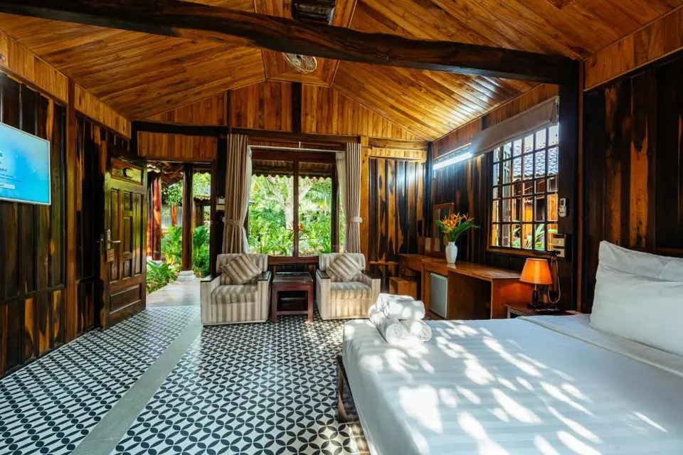 HERBAL RESORT PHU QUOC (EX. ELWOOD PREMIER RESORT) — фото 2, Coral Travel