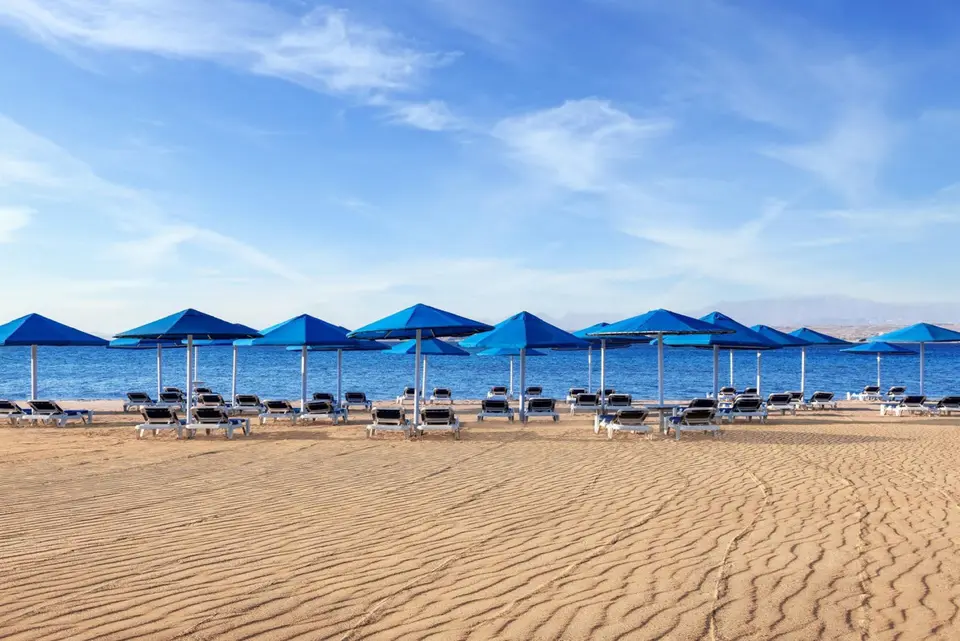 THE V LUXURY RESORT — фото 9, Coral Travel