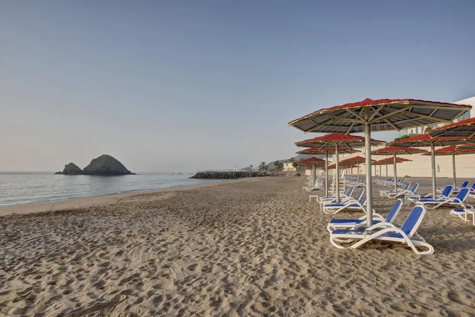 ROYAL M AL AQAH BEACH RESORT BY GEWAN — фото 3, Coral Travel