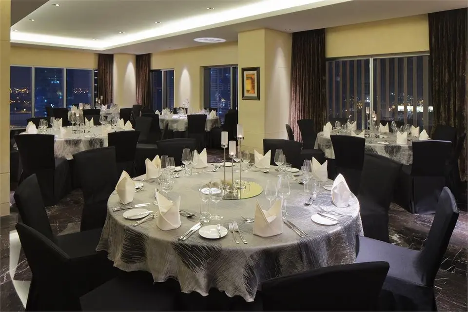 JW MARRIOTT HOTEL MARINA (EX. THE ADDRESS DUBAI MARINA) — фото 6, Coral Travel