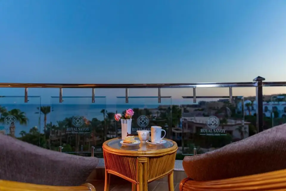 ROYAL SAVOY ADULTS ONLY — фото 11, Coral Travel