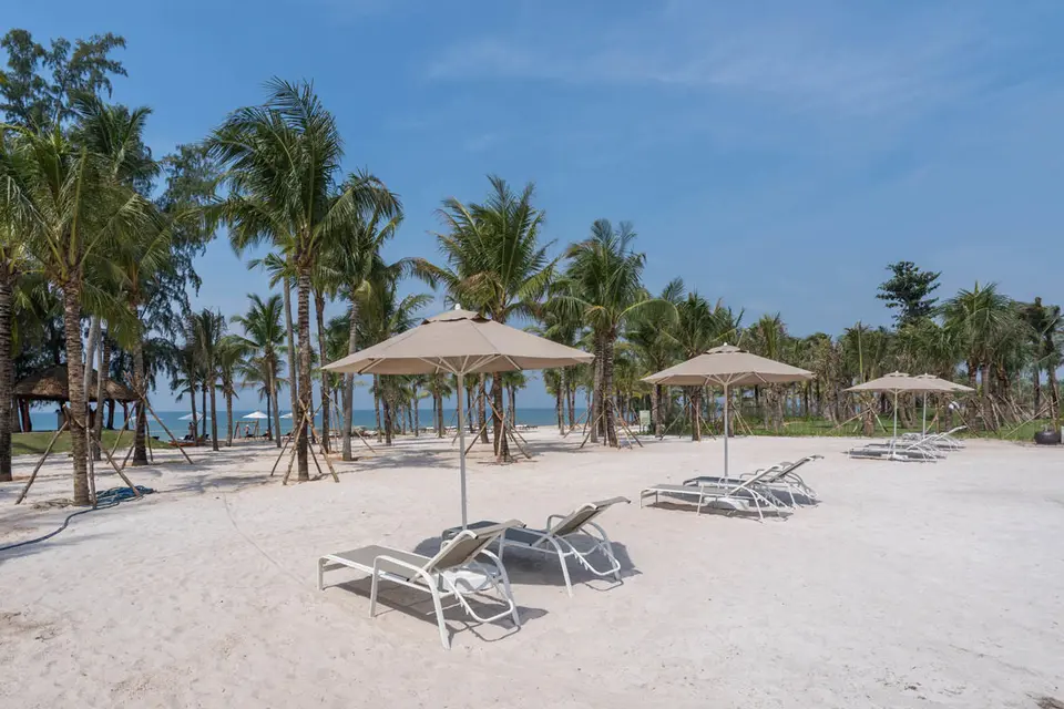BEST WESTERN PREMIER SONASEA PHU QUOC RESORT — фото 9, Coral Travel