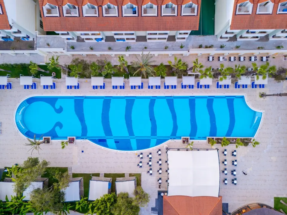 SURAL RESORT — фото 5, Coral Travel