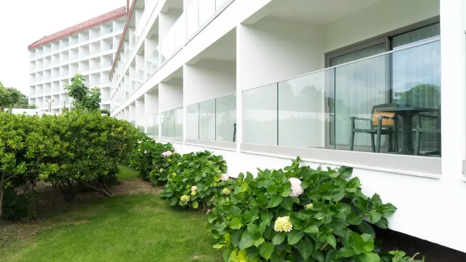 GRAND HOTEL ONTUR — фото 10, Coral Travel