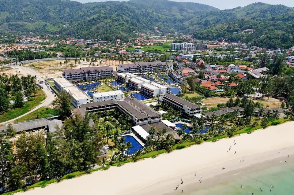 SUNWING RESORT KAMALA BEACH — фото 5, Coral Travel