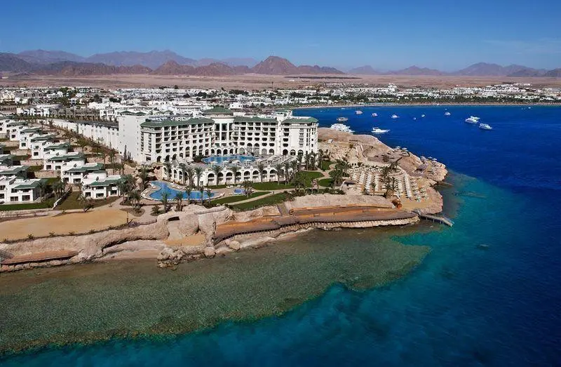 STELLA DI MARE BEACH HOTEL & SPA — фото 1, Coral Travel