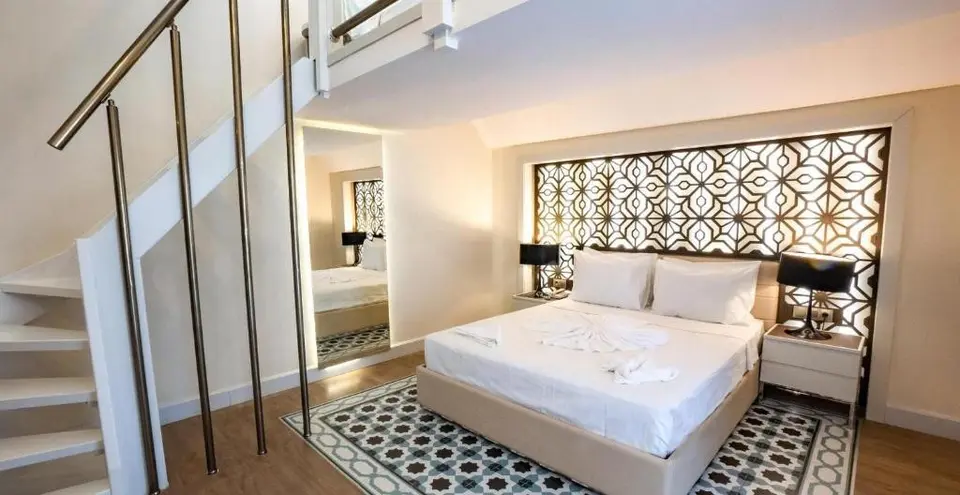 LONG BEACH CLUB NATURE (EX. ASTERIA EROS DIDIM, THE ROXY LUXURY NATURE) — фото 7, Coral Travel