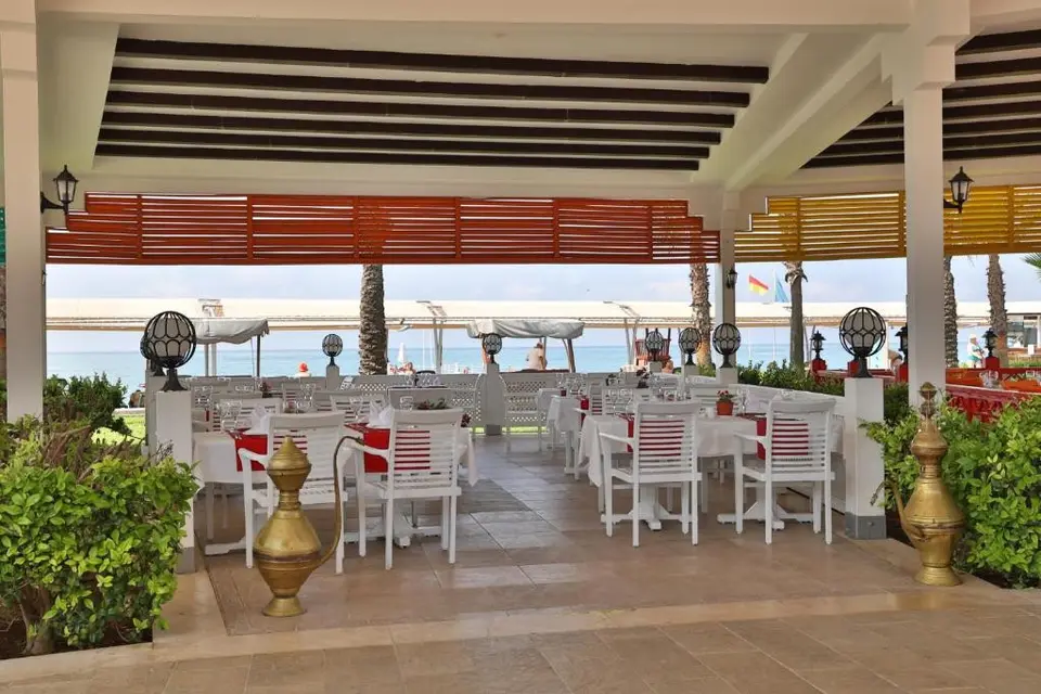 CRYSTAL FAMILY COMFORT COLLECTION (EX. CRYSTAL FAMILY RESORT & SPA) — фото 12, Coral Travel