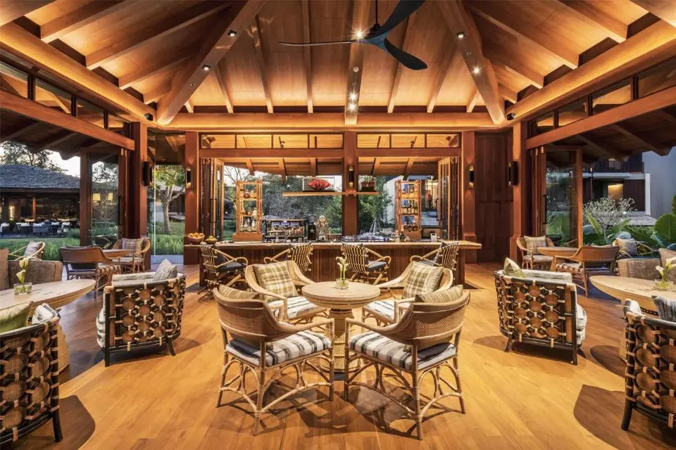 ANDAZ PATTAYA JOMTIEN BEACH — фото 3, Coral Travel