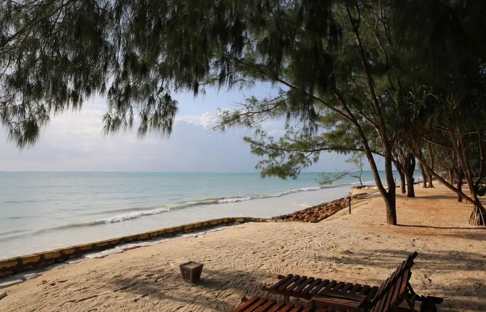 BLUE BAY BEACH RESORT — фото 5, Coral Travel