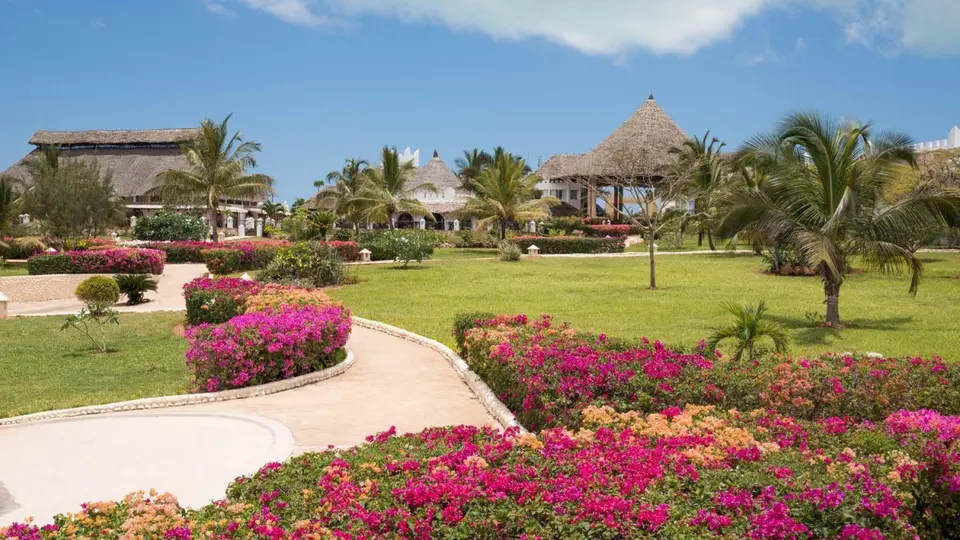 ROYAL ZANZIBAR BEACH RESORT — фото 7, Coral Travel