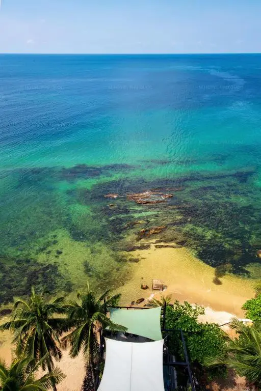M HOTEL PHU QUOC — фото 10, Coral Travel