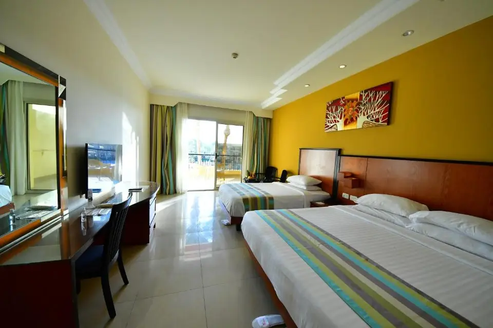 XPERIENCE KIROSEIZ PREMIER — фото 3, Coral Travel