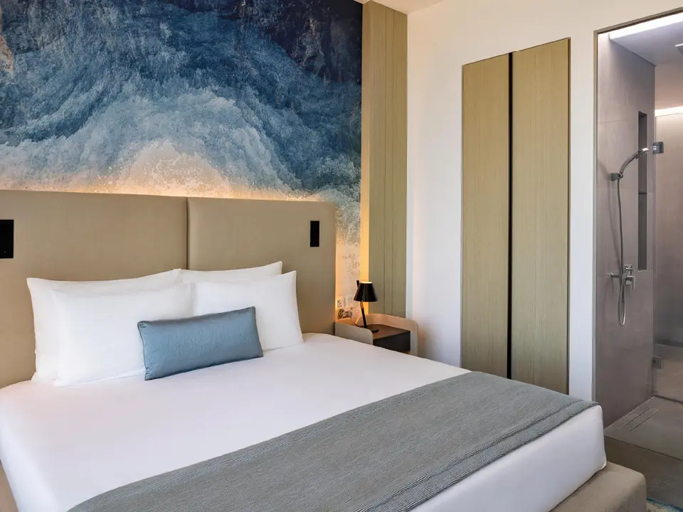 CIEL DUBAI MARINA VIGNETTE COLLECTION — фото 8, Coral Travel