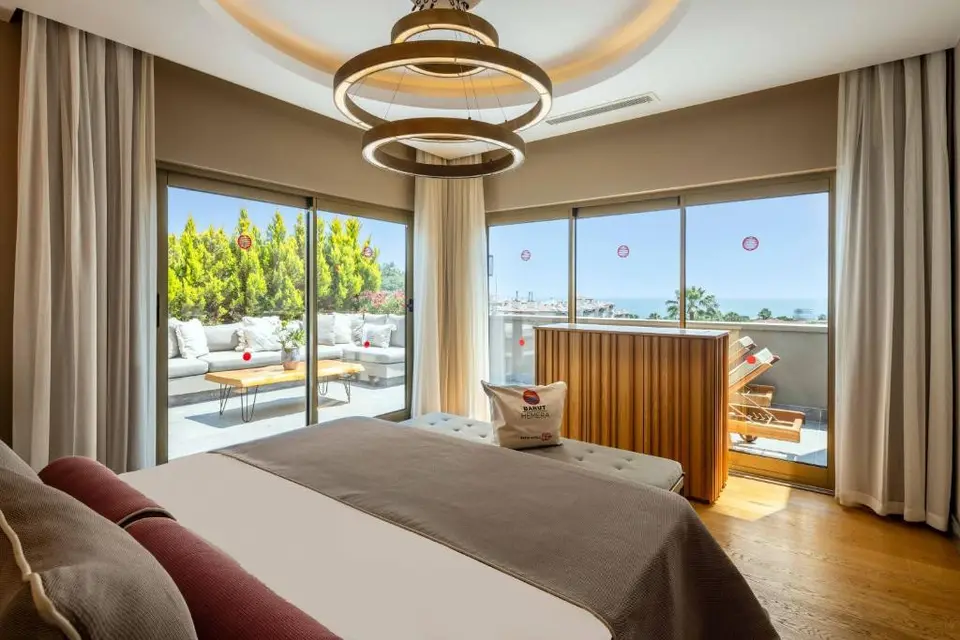 BARUT HEMERA — фото 5, Coral Travel