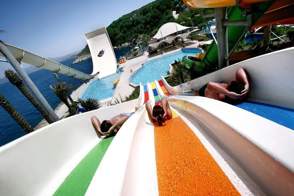 PINE BAY HOLIDAY RESORT — фото 12, Coral Travel