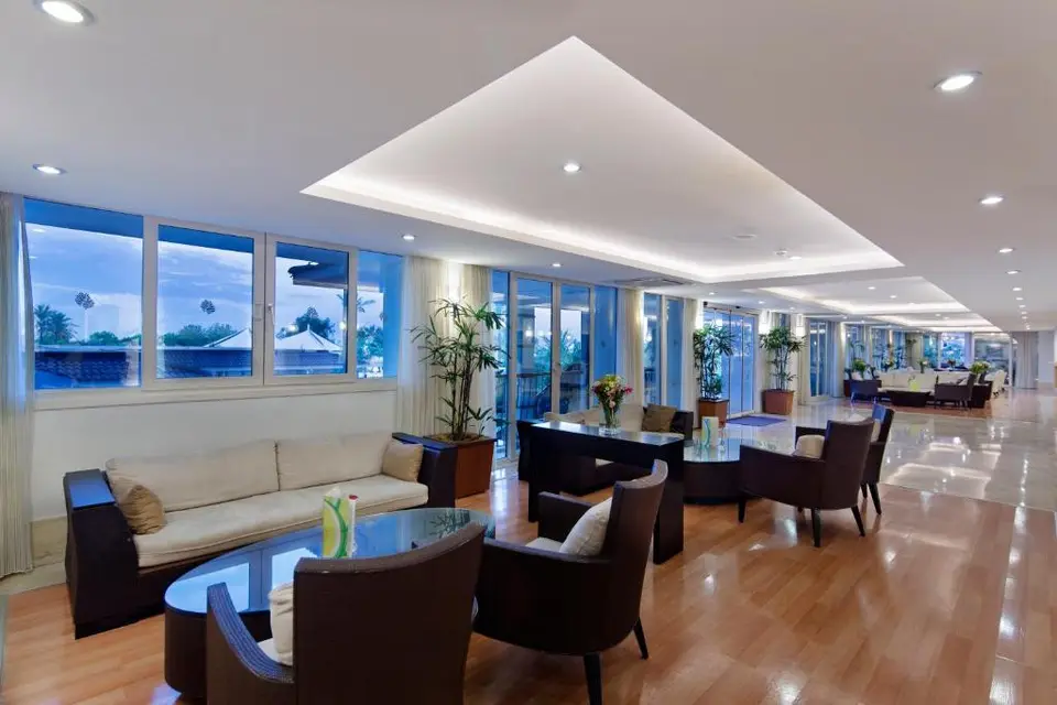 SUNIS ELITA BEACH RESORT (EX. ASTERIA ELITA RESORT) — фото 12, Coral Travel