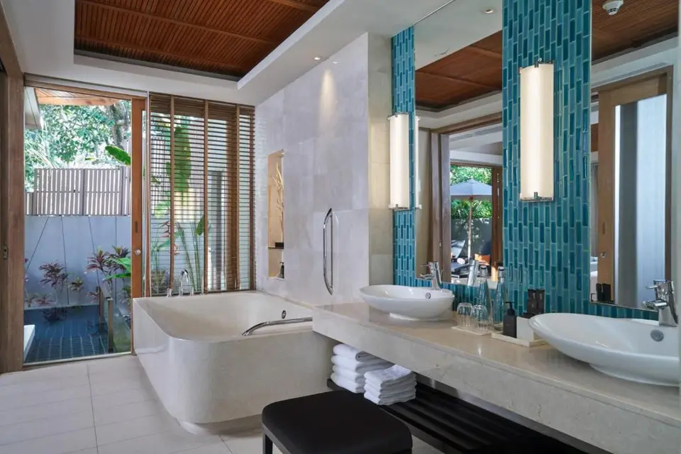 RENAISSANCE PHUKET RESORT & SPA — фото 3, Coral Travel