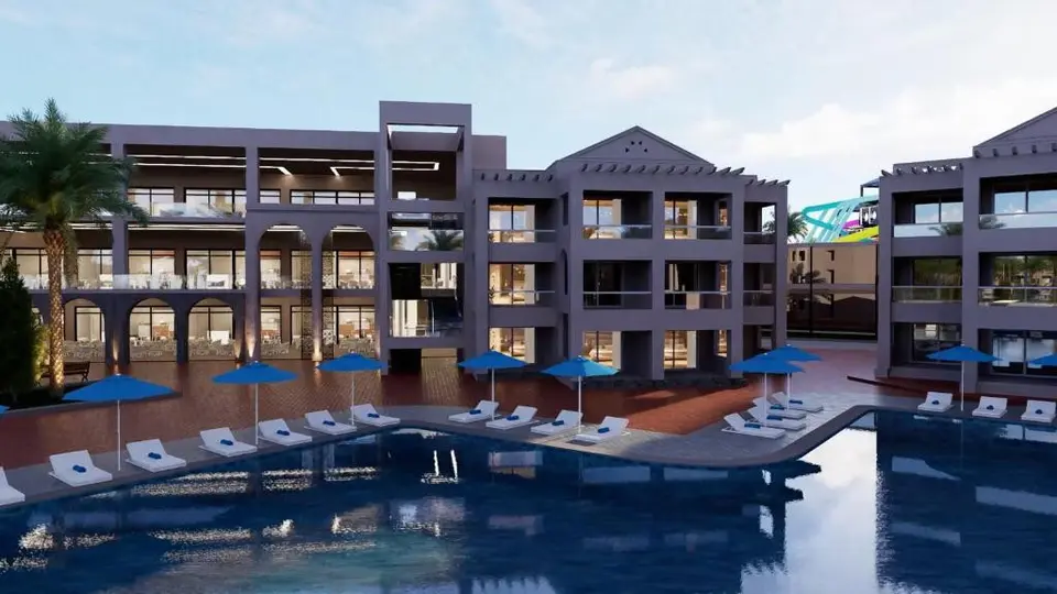 ALBATROS MAKADI RESORT — фото 6, Coral Travel