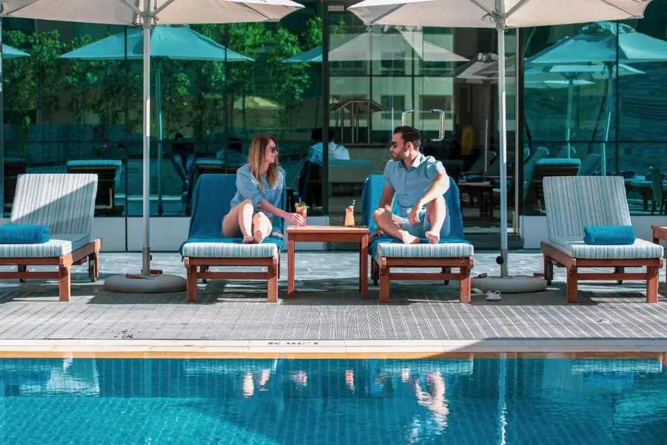 STELLA DI MARE DUBAI MARINA — фото 4, Coral Travel