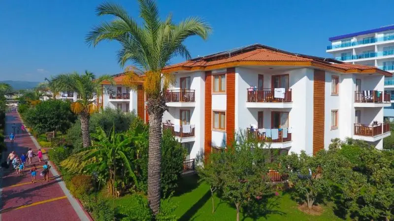 EFTALIA VILLAGE — фото 5, Coral Travel