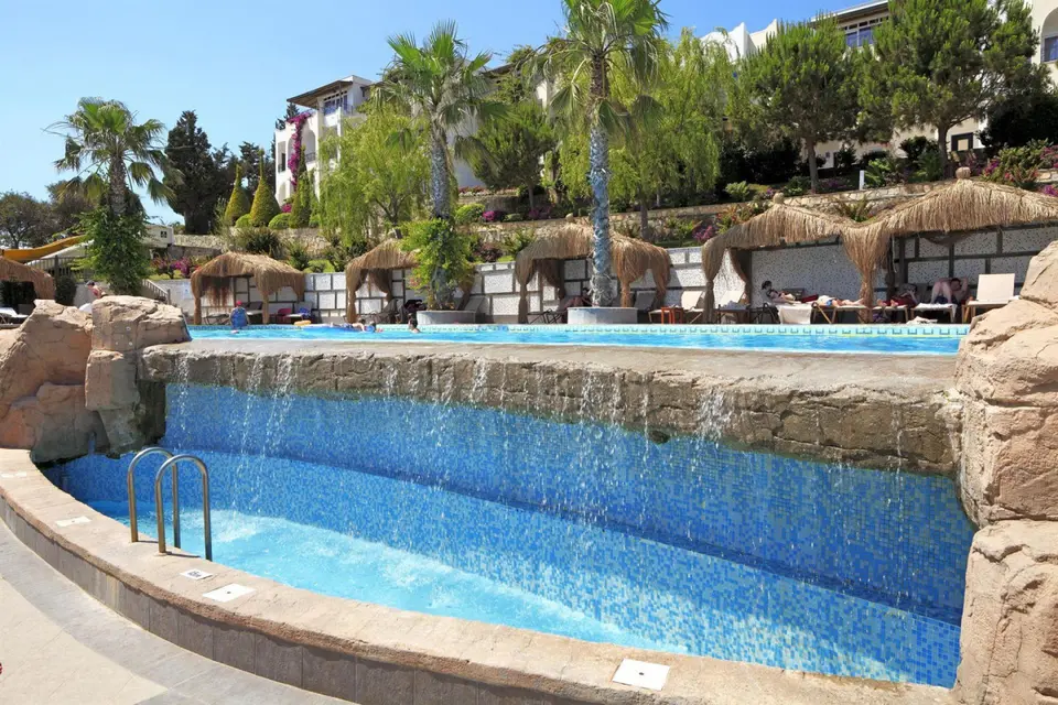 KADIKALE RESORT SPA & WELLNESS — фото 4, Coral Travel