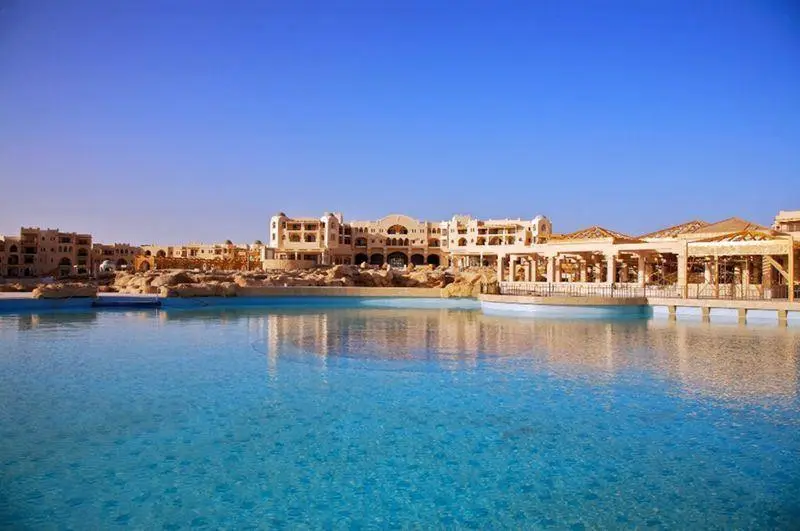 KEMPINSKI HOTEL SOMA BAY — фото 4, Coral Travel